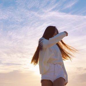 Meet your Posher, Lei